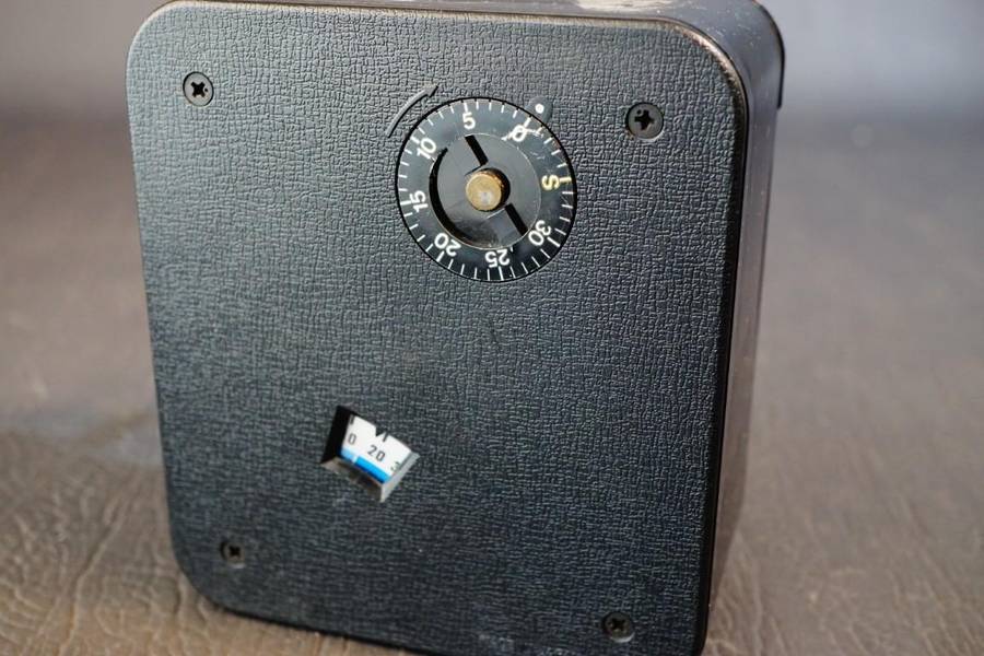 LPL Dayroll Deluxe Bulk Film Loader for 35mm Film