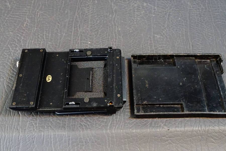 Mamiya 645 Waist Level Finder for S Medium Format M645 1000s Cameras **Excellent Condition**