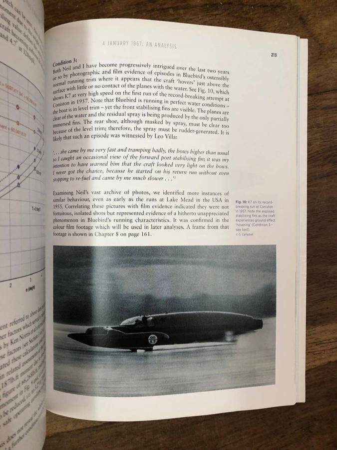 Donald Campbell Bluebird and the Final Record Attempt - Neil Sheppard (Paperback)