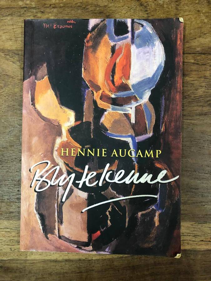 Bly Te Kenne - Hennie Aucamp (Paperback)