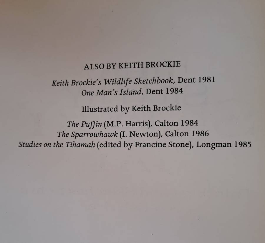 The Silvery Tay - Keith Brockie (Hard cover with DJ)