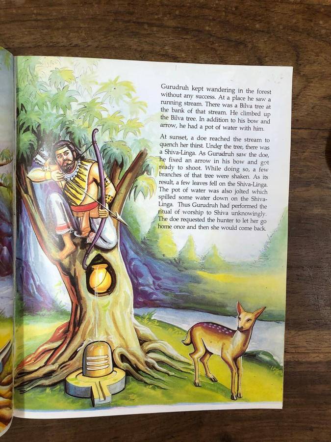 Om Namah Shivaya - SL Goomar (Paperback)