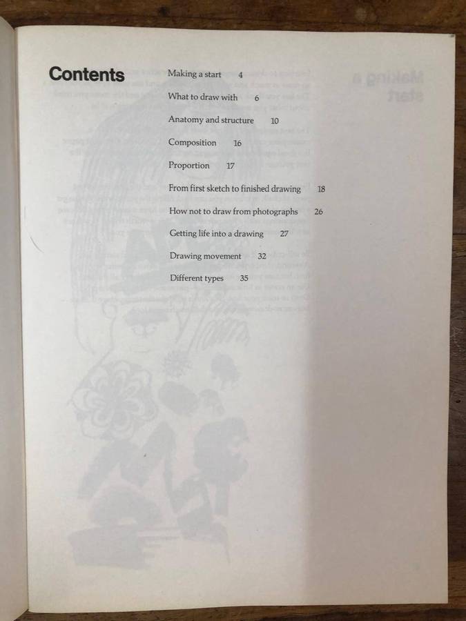Draw Wild Animals - David Brown (Paperback)