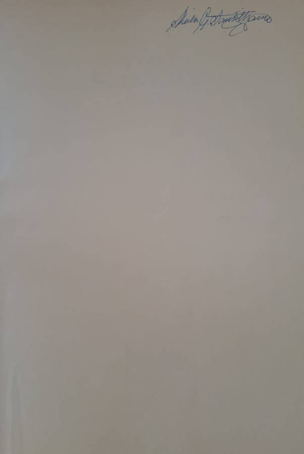 The Silvery Tay - Keith Brockie (Hard cover with DJ)