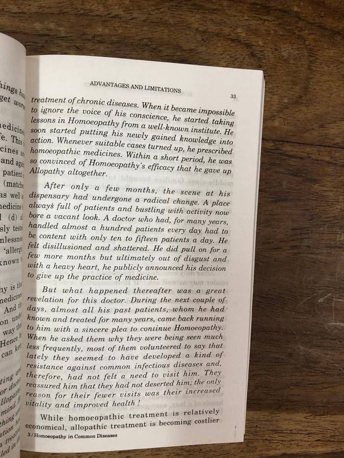 Homoeopathy for Common Diseases - Dr Dhiren Gala (Paperback)