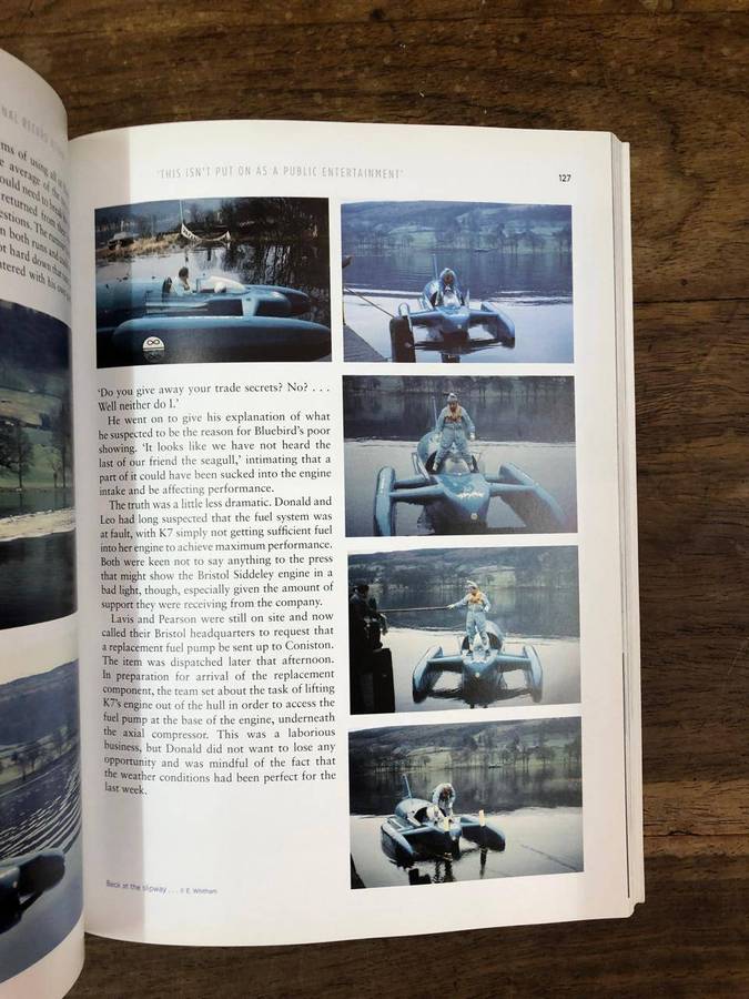 Donald Campbell Bluebird and the Final Record Attempt - Neil Sheppard (Paperback)