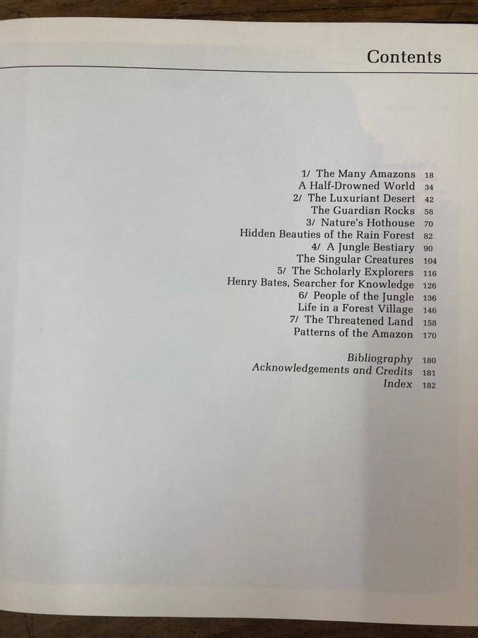 Set of 26 The World's Wild Places/Time-Life Books (Hardcover with no dj)