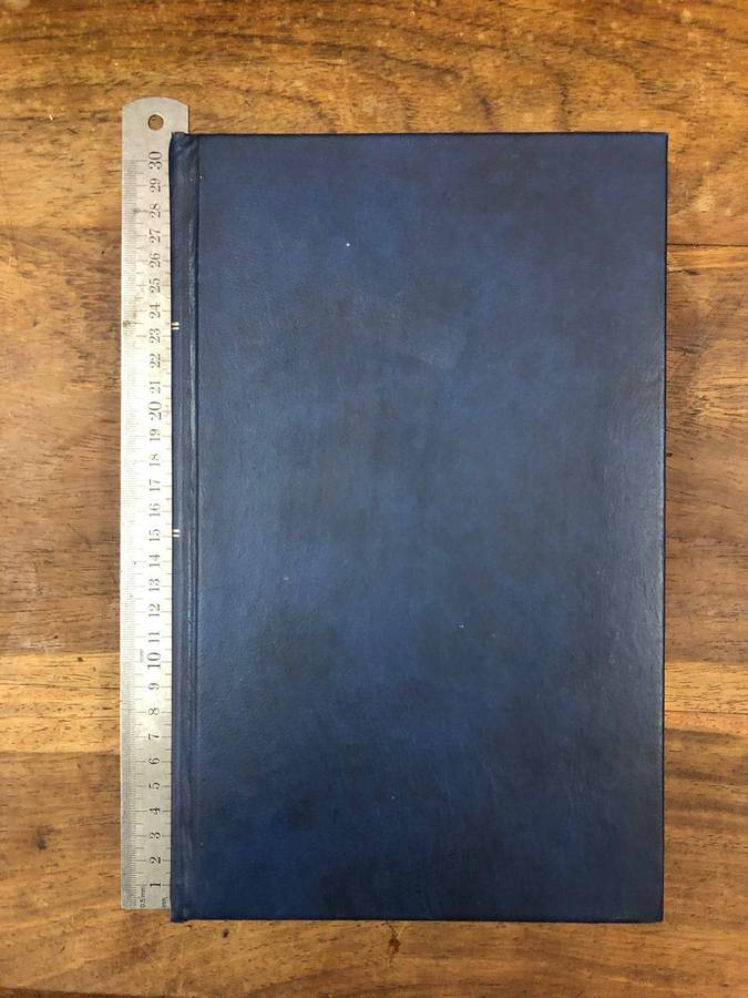 HAT - FF Odendal, PC Schoonees, CJ Swanepoel. SJ Du Toit en CM Booysen (Hardcover with no dj) (KK)