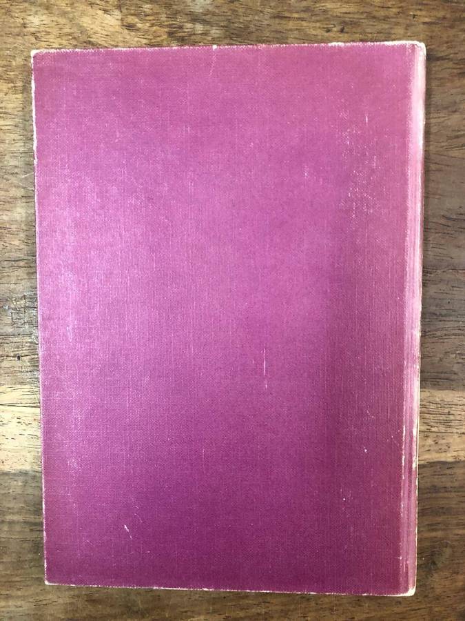 Genade op die Vaaloewer - IL Ferreira (Hardcover with no dj)