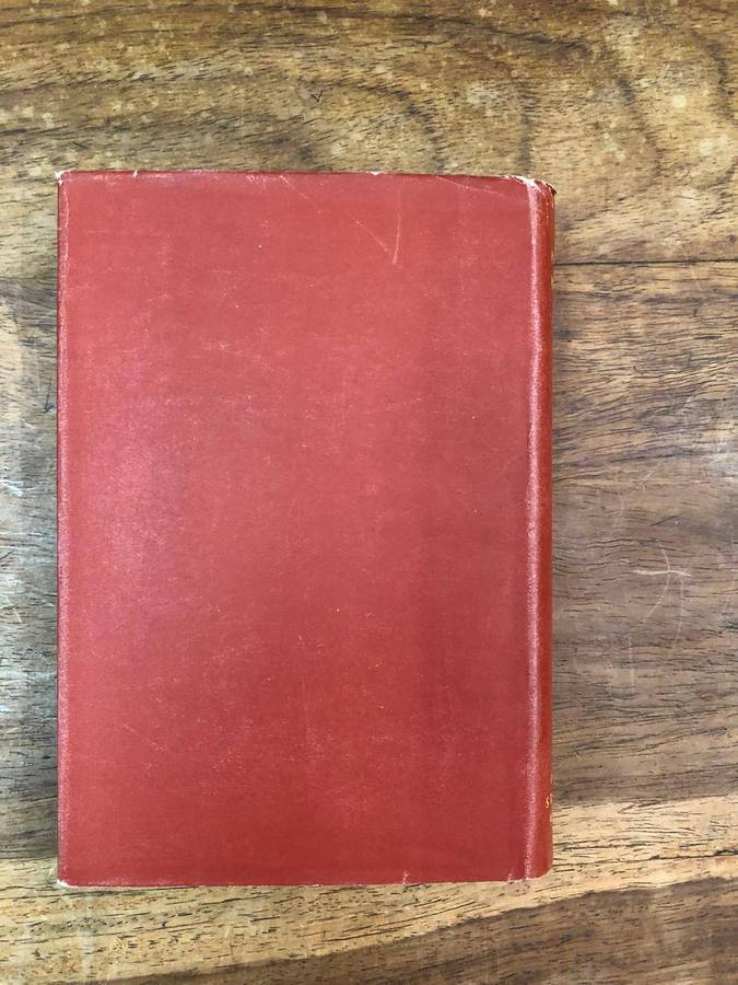 The Pilgrim's Progress - John Bunyan (Hardcover with dj)