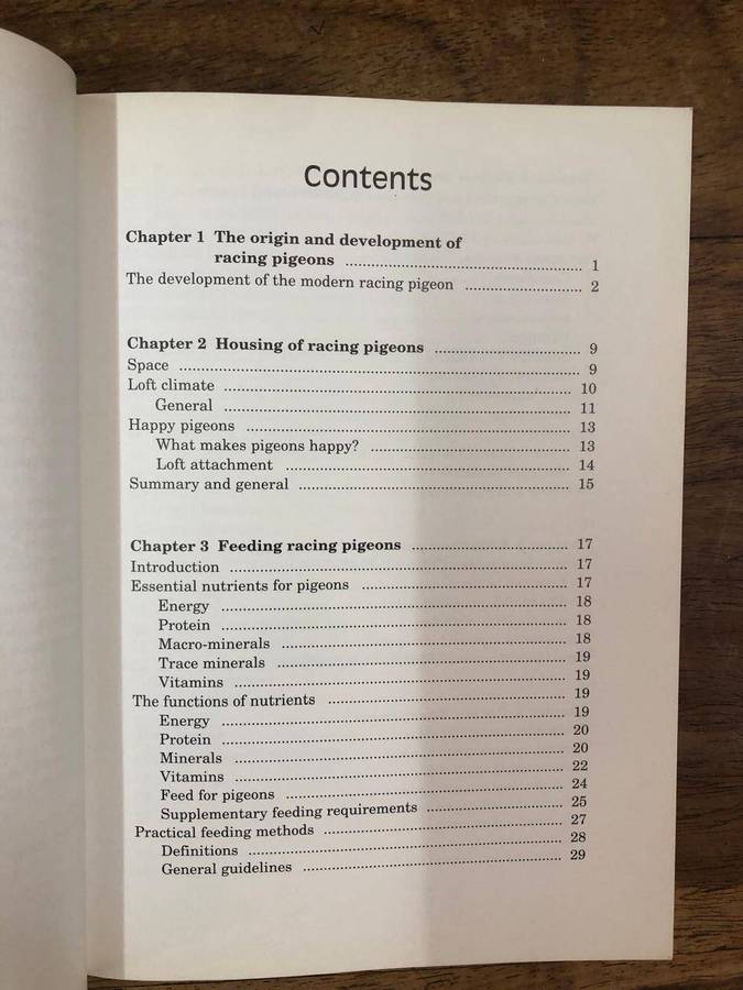 Pigeon Racing - Ernest Pawson (Paperback)