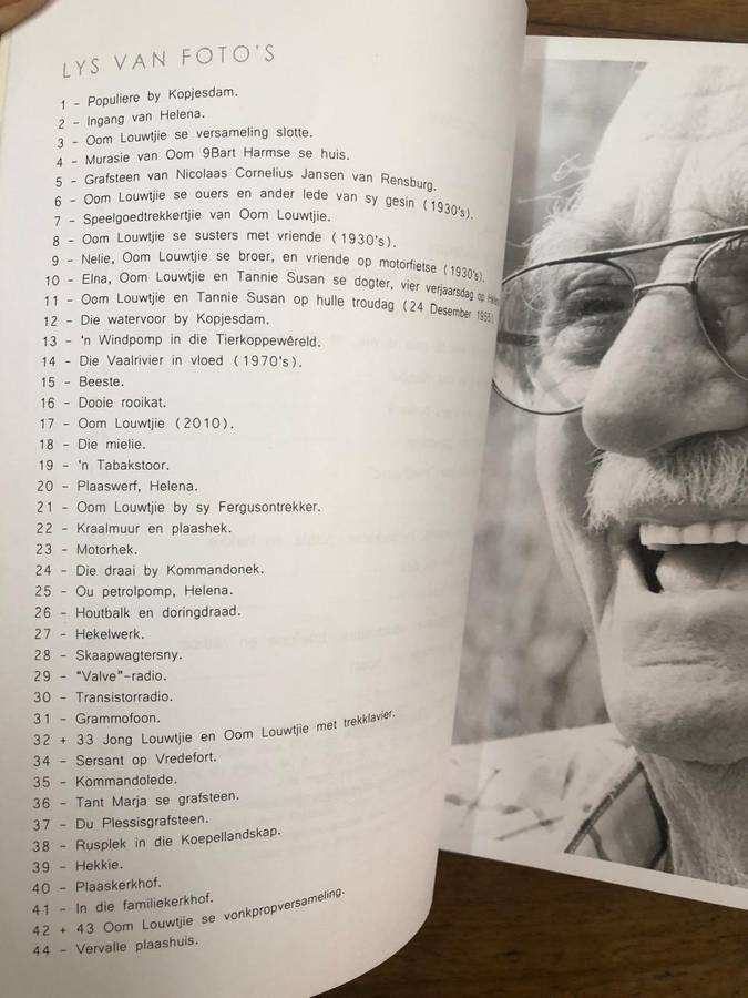 n Lewe in die Koepel - Kobus Du Pisani (Paperback)