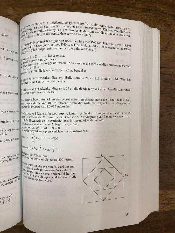 Ken & Verstaan Wiskunde Hoer Graad 11 & 12 Nuwe Sillabus - EA Bester (Paperback)