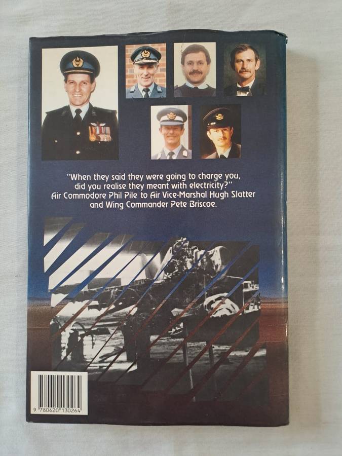 Sabotage and Torture. - Barbara Cole (Hardcover with DJ)(Signed by Author)