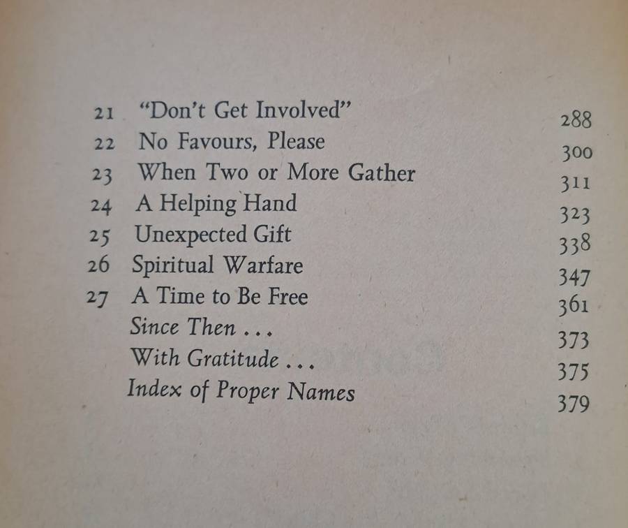 Born Again - Charles W. Colson (Paperback)