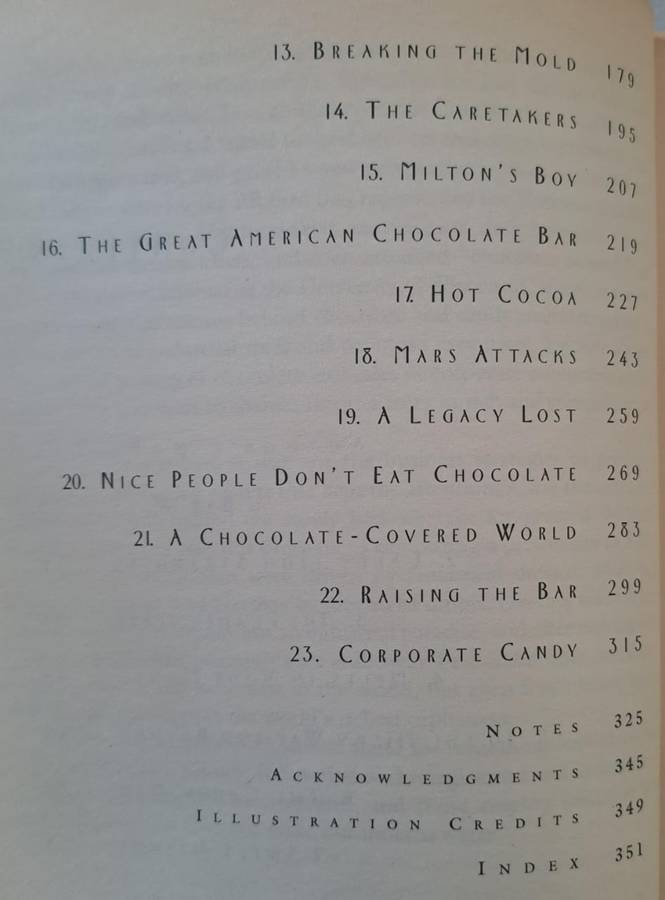Inside the Secret World of Hershey and Mars  - Joël Glenn Brenner (Paperback)