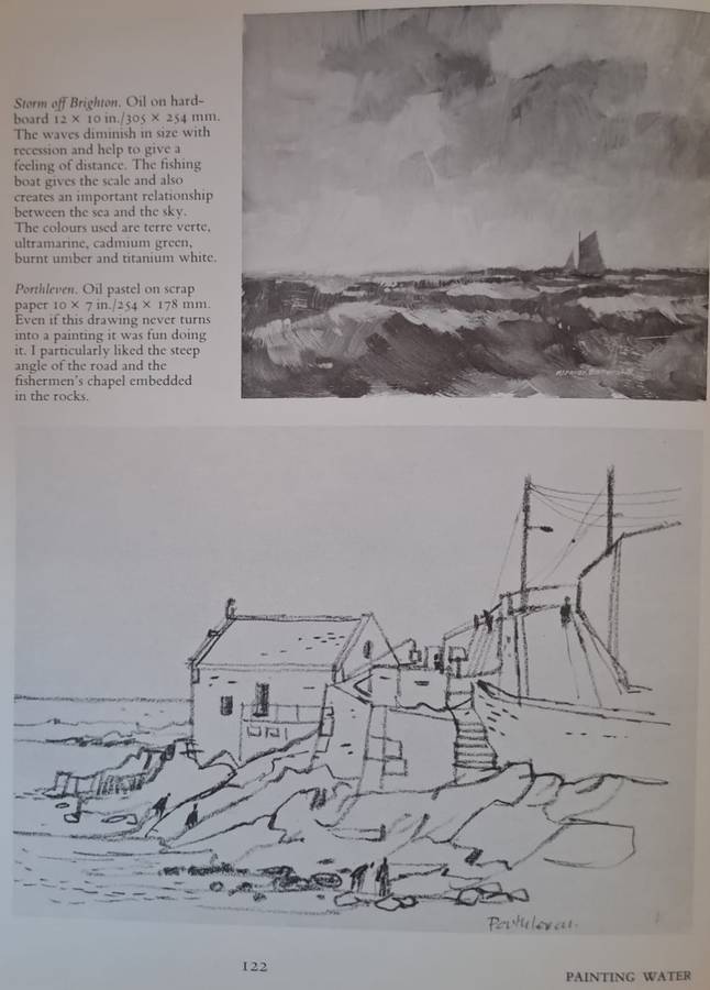 Light on the Landscape - Norman Battershill (Hardcover)