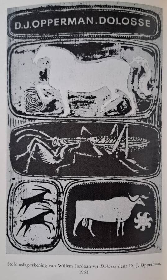 Die Afrikaanse Letterkunde van Aanvang tot Hede - Rob Antonissen (hard cover with dj)