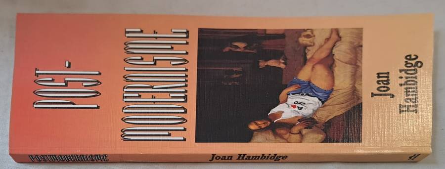 PostModernisme - Joan Hambidge (paperback)