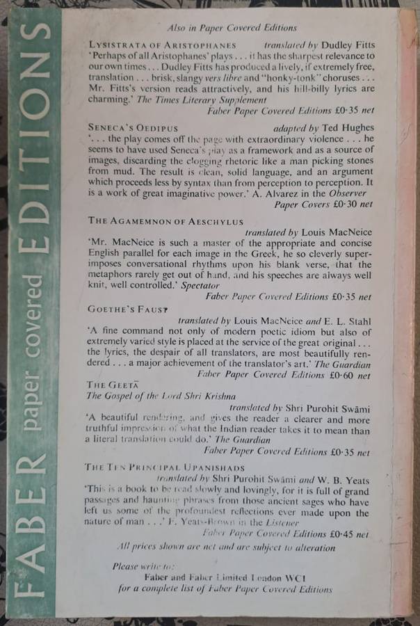 The Translations of Ezra Pound - Ezra Pound (paperback)