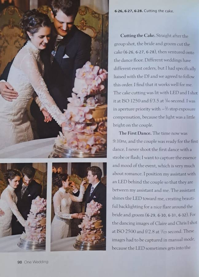 One Wedding - Brett Florens (paperback)