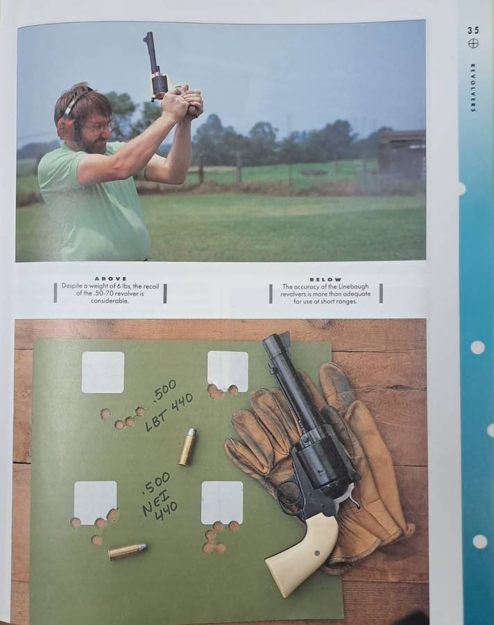 The world's most powerful Rifles & Handguns - Robert Adam (hard cover with dj)