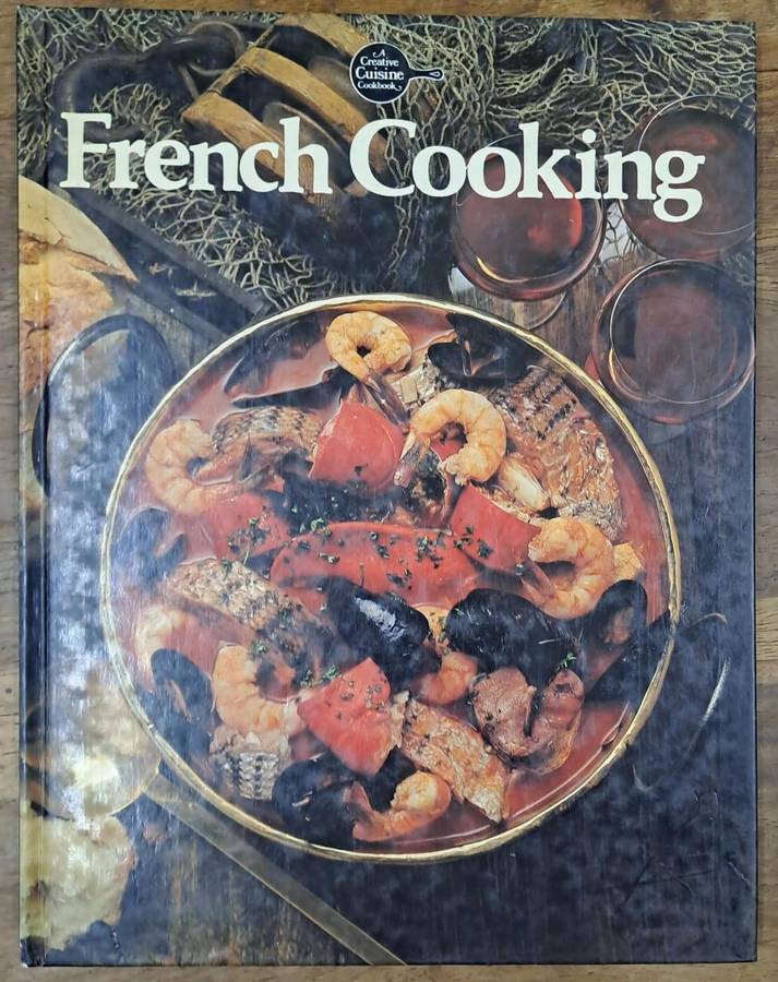 French Cooking - Galley Press (Hard cover)