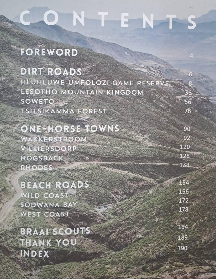 Roads less Travelled - Justin Bonello (paperback)