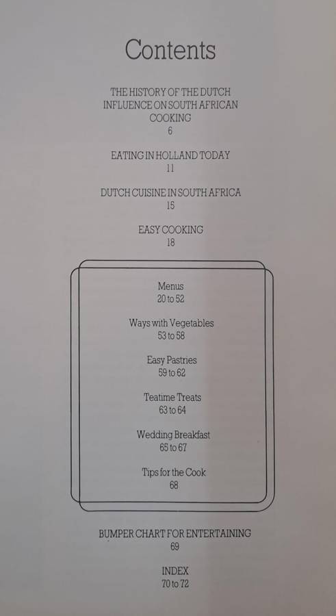 Easy Cooking - Wilfried Knipedel (Hard cover)