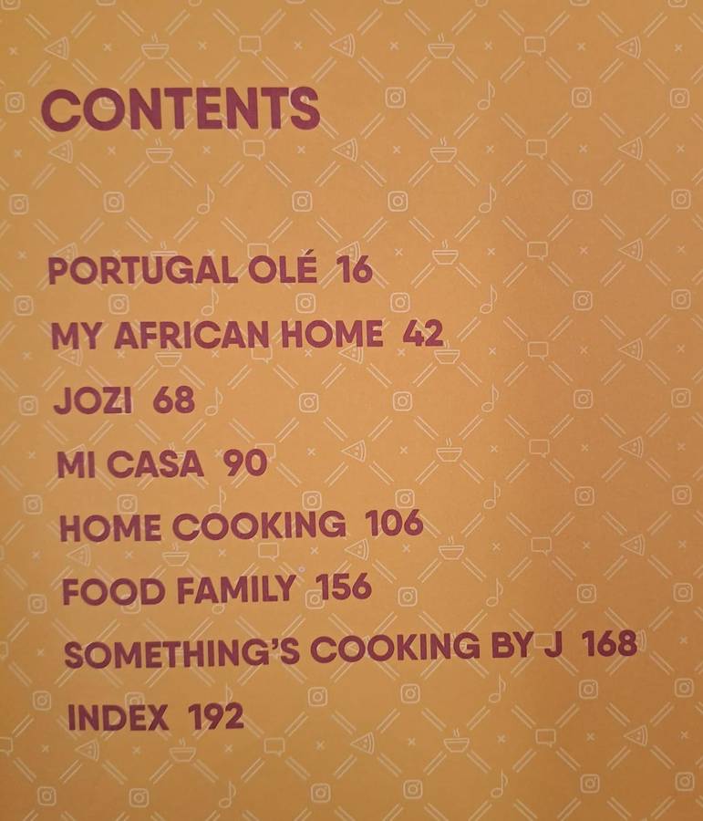 Something's cooking J'Something (Hard cover)