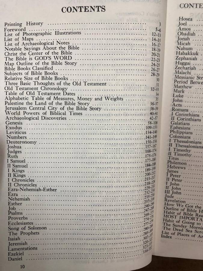 Halley's Bible Handbook - Henry H Halley (Paperback)