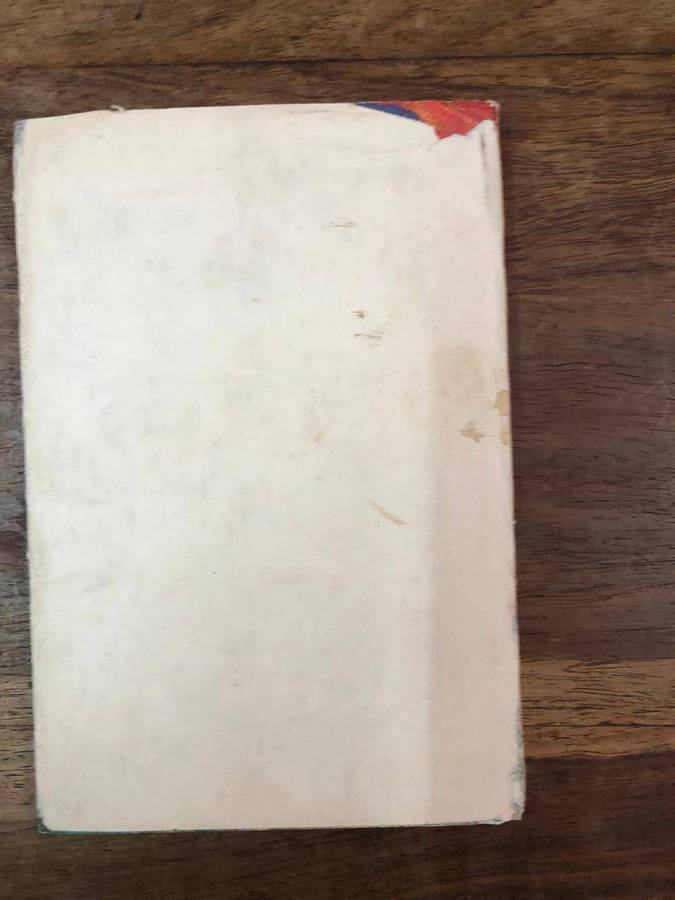 (First Edition) Kultuurskatte uit die Voortrekker Tydperk Deel 2 - GH Van Roojen (Hardcover with dj)