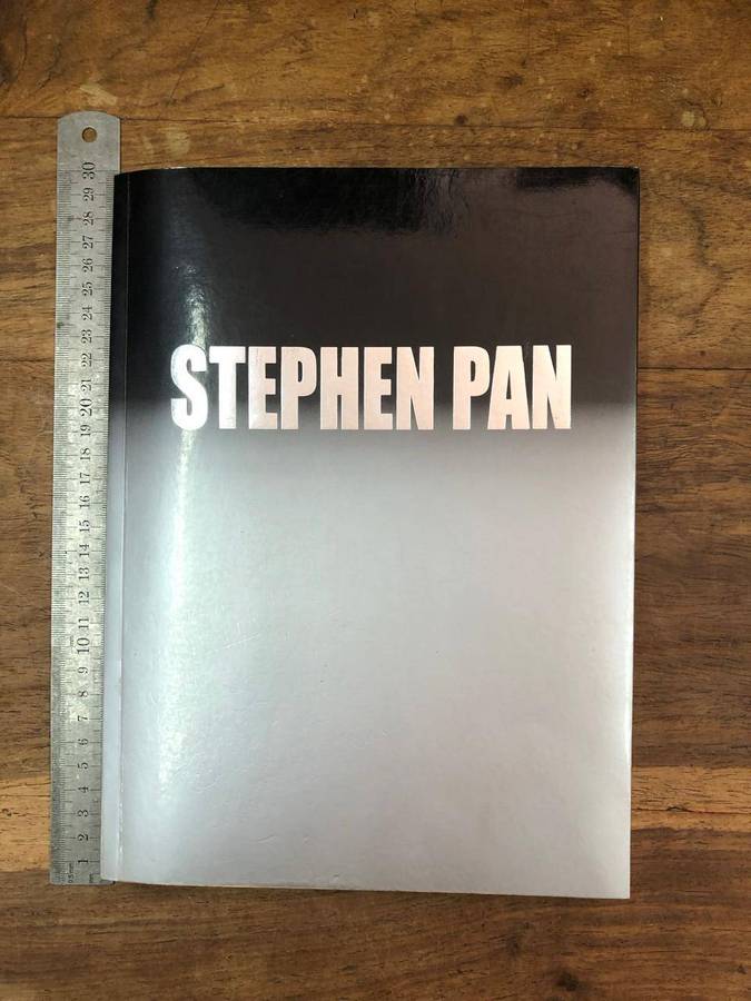 Stephen Pan - Mary D Struthers (Paperback)