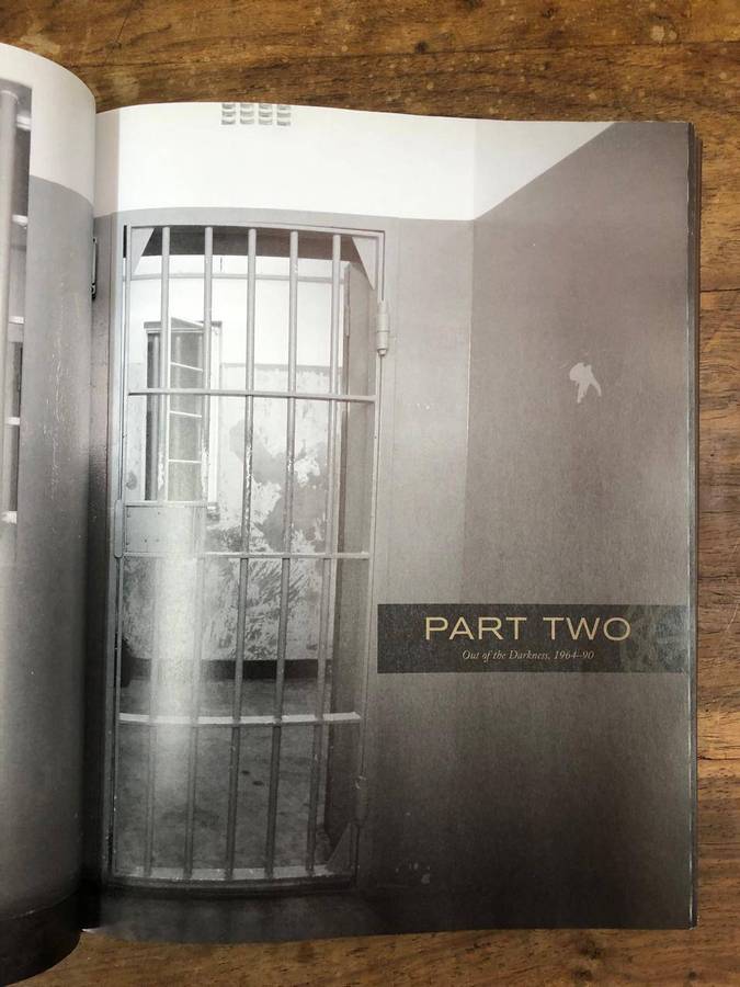 Mandela The Authorised Portrait - Mac Maharaj and Ahmed Kathrada (Hardcover with dj)