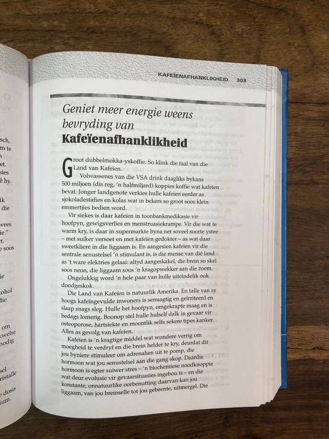 Alternatiewe Kure - Bill Gottlier (Hardcover with no dj)