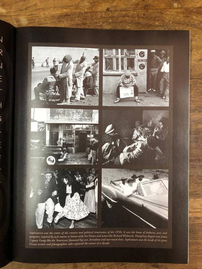 Mandela The Authorised Portrait - Mac Maharaj and Ahmed Kathrada (Hardcover with dj)