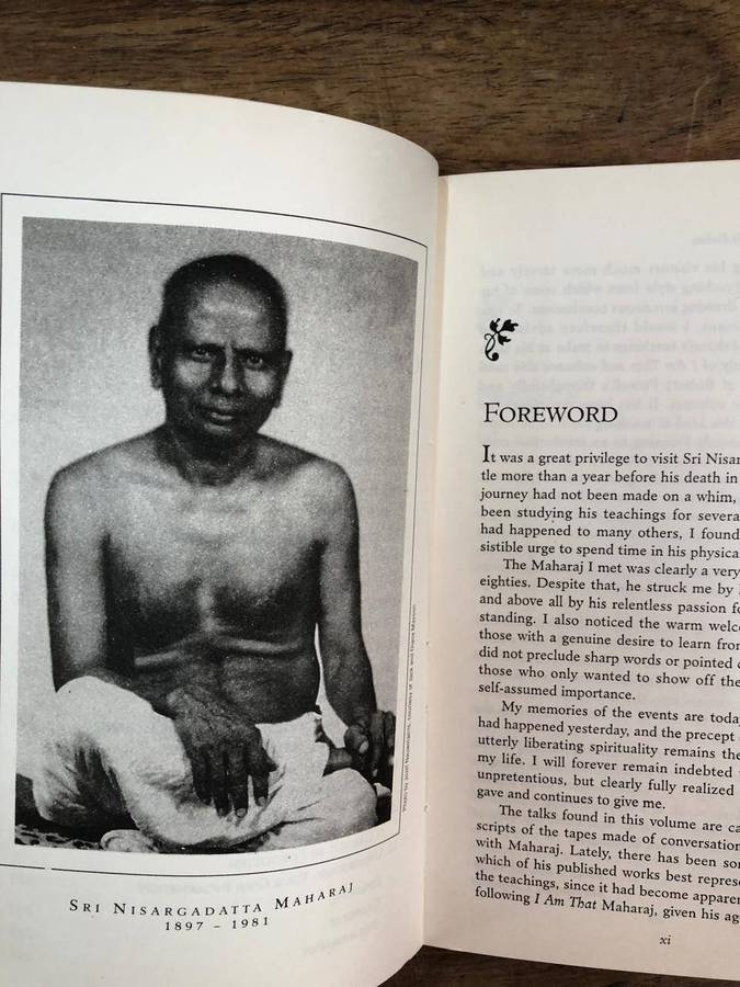 The Ultimate Medicine - Sri Nisargadatta Maharaj (Paperback)