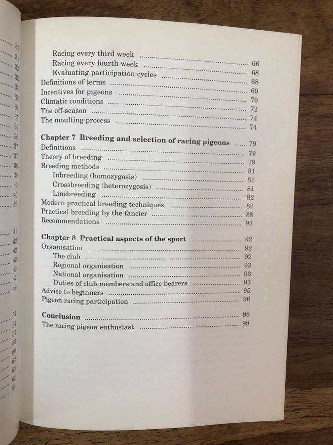 Pigeon Racing - Ernest Pawson (Paperback)