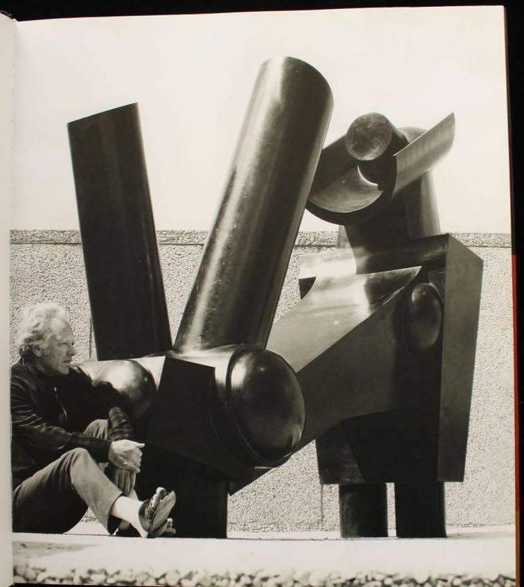 Edoardo Villa at 90 - His Life, Work and Influence