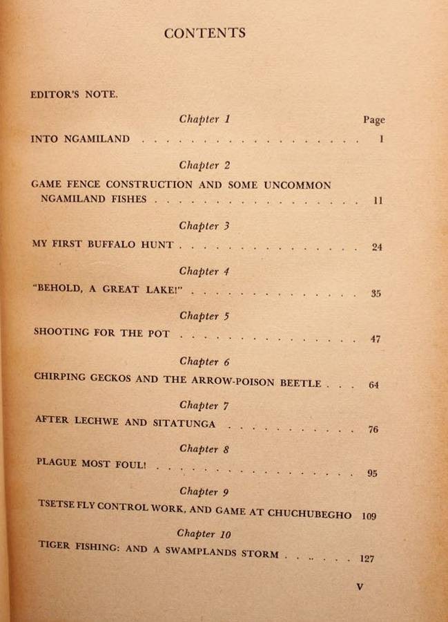 ALWAYS LIGHTLY TREAD BY E. CRONJE WILMOT - 1ST EDITION