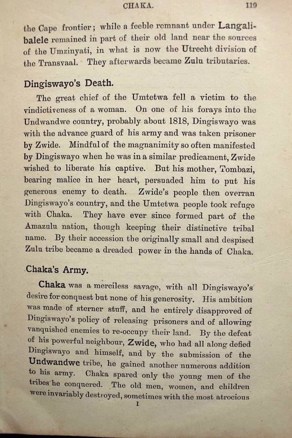 NATAL THE LAND AND ITS STORY by ROBERT RUSSELL (1891)