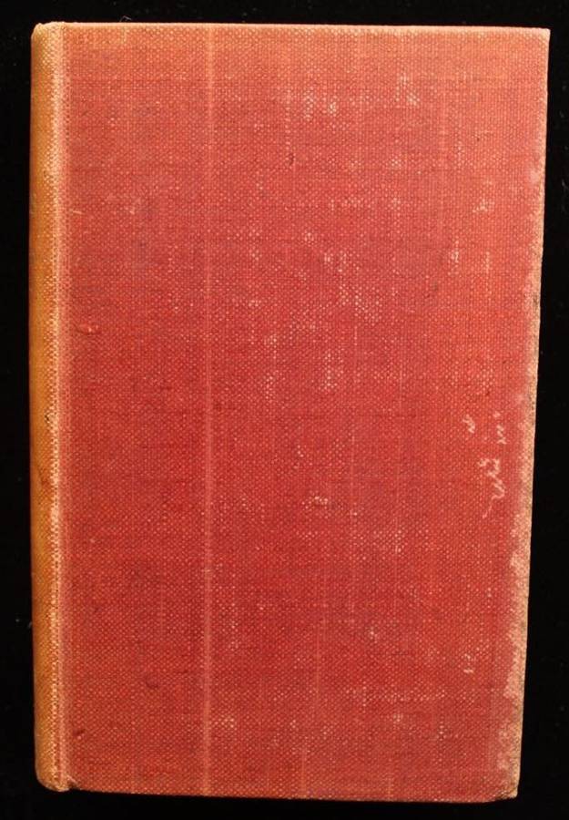 THE FIVE NATIONS by Rudyard Kipling (1903) - 1st ed.