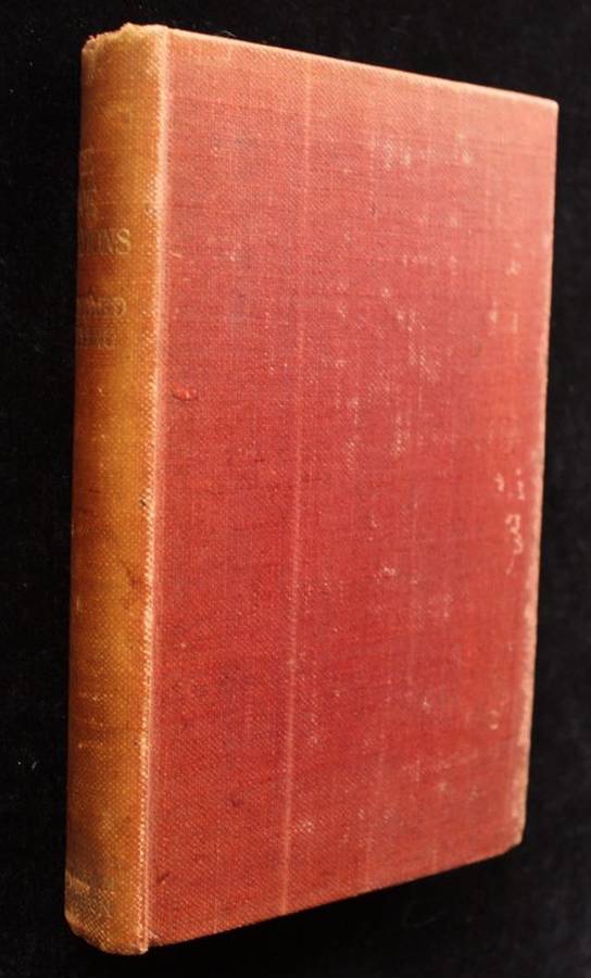 THE FIVE NATIONS by Rudyard Kipling (1903) - 1st ed.