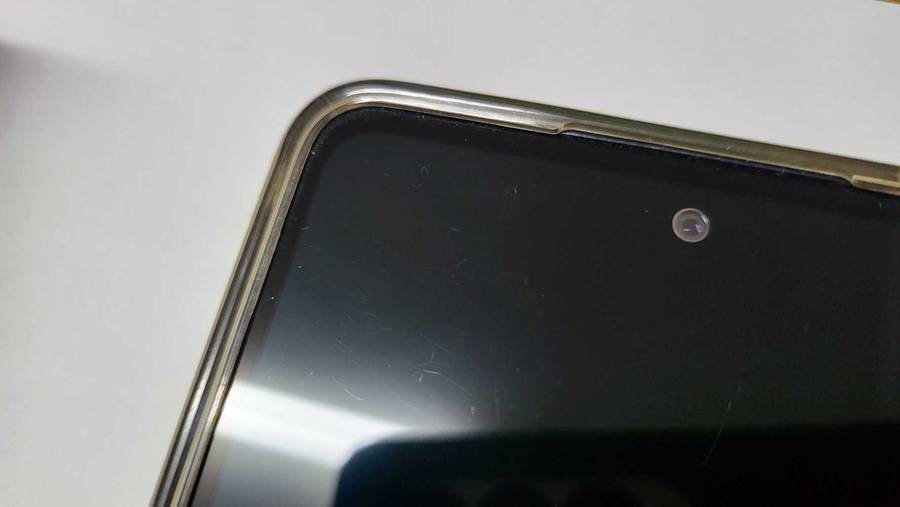 Samsung Galaxy A53 128GB - No Reserve!