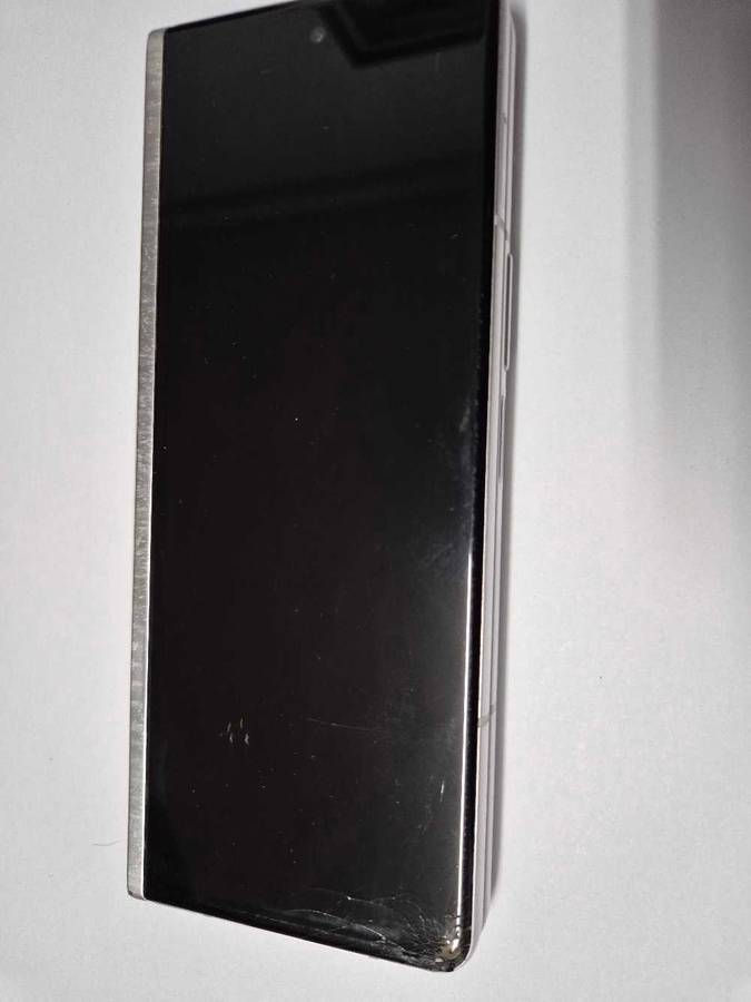 Samsung Galaxy Z Fold 3