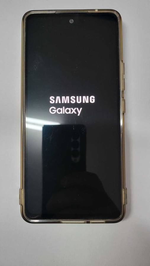 Samsung Galaxy A53 128GB - No Reserve!