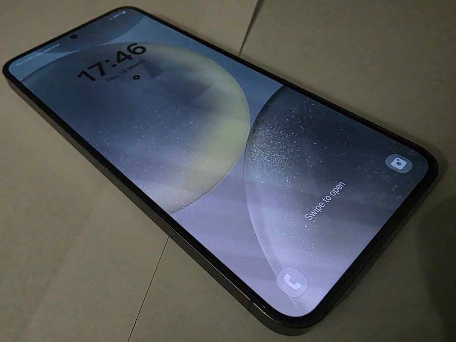 Samsung S24 256GB - No Reserve!