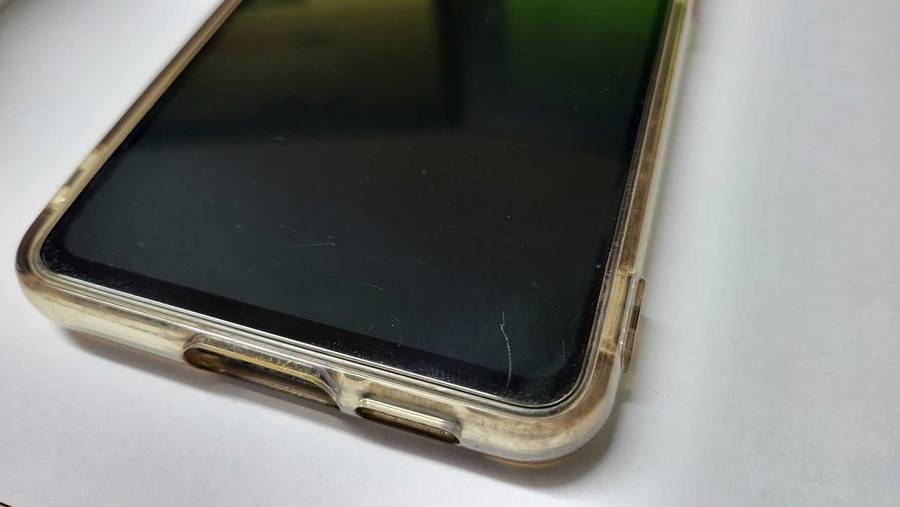 Samsung Galaxy A53 128GB - No Reserve!