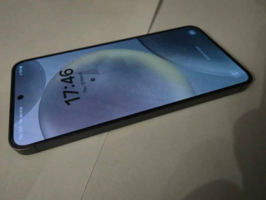 Samsung S24 256GB - No Reserve!