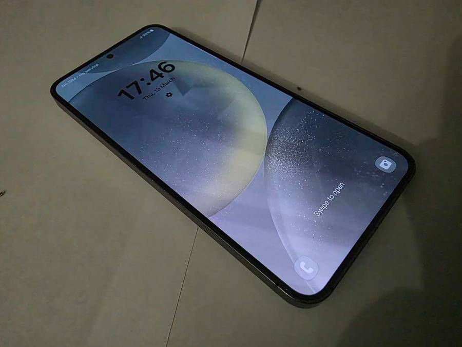 Samsung S24 256GB - No Reserve!